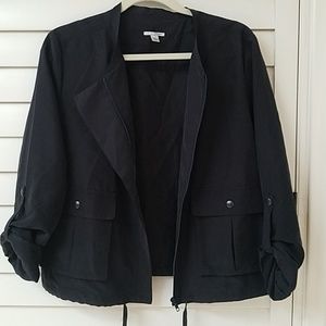 Halogen Light Weight Jacket